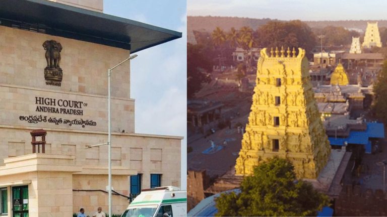 हाईकोर्ट ने कहा – ‘मंदिरों में काम नहीं कर सकते गैर-हिन्दू’: ईसाई महिला से शादी कर बदल लिया था धर्म, दलित बता की थी नौकरी