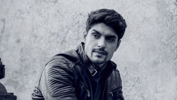 अंकित गुप्ता कास्टिंग काउच