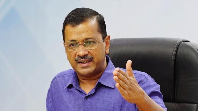 ‘केजरीवाल इस्तीफा दें या जेल से सरकार चलाएँ’: जनता से सवाल पूछेगी AAP, ED की पूछताछ से पहले संभावित गिरफ़्तारी को भुनाने में लगी पार्टी