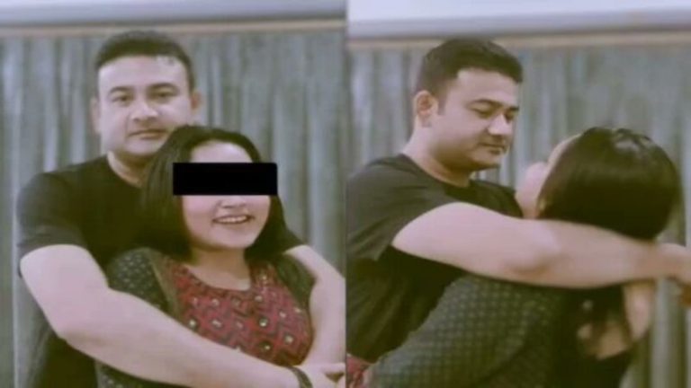 फ्लैट से मिली अंजू की सड़ती हुई लाश, बाल-बच्चेदार मनी खान के साथ लिव-इन में रहती थी: असम पुलिस ने गिरफ्तार किया
