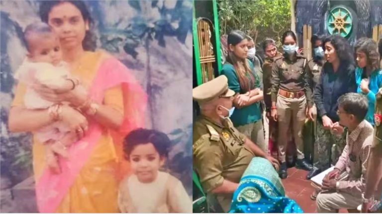 माँ की मौत के बाद शव के साथ एक साल से रह रहीं थीं दो बेटियाँ: दुर्गंध मिटाने के लिए घर में जलाती थीं अगरबत्ती, ऐसे हुआ मामले का खुलासा