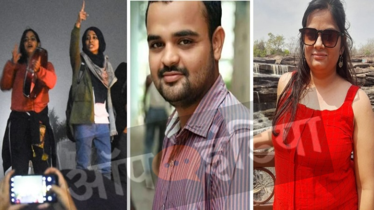 BHU में ‘हिंदुत्व की कब्र खुदेगी’ के नारे, दलित छात्र पर हमला किया, महिला सुरक्षाकर्मी का गला दबाया, जातिसूचक गालियाँ: वामपंथियों के उपद्रव के बाद FIR दर्ज