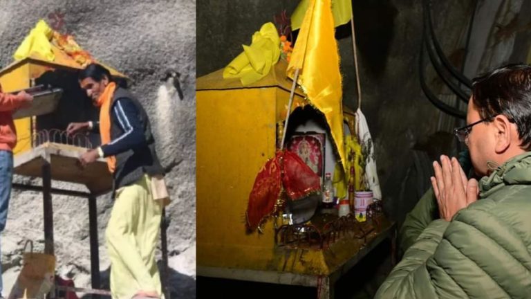 बौखनाग देवता के कारण रेस्क्यू ऑपरेशन हुआ सफल: जानिए उस देव को जिनके आगे आर्नोल्ड डिक्स से लेकर हर किसी ने झुकाया सिर, सुरंग के पास अब बनेगा भव्य मंदिर