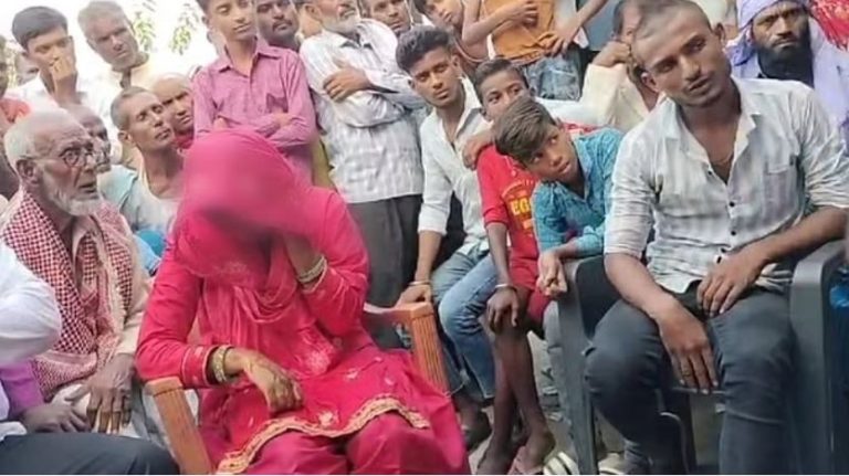 ‘बहन’ को विदा करवाकर ससुराल ले गया ‘भाईजान’ अंगूर आलम, खुद ही मनाने लगा सुहागरात; घरवालों की नजर पड़ी तो हो गया बवाल 