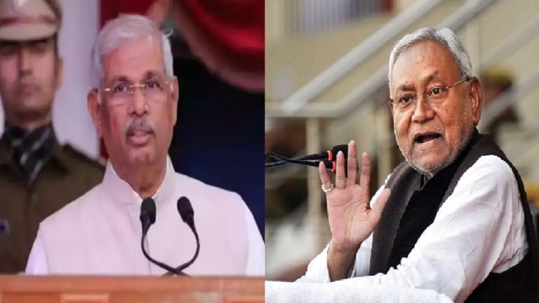 बिहार में आरक्षण बढ़ कर हुआ 75%, राज्यपाल ने विधेयक को दी मंजूरी: नौकरियों और शैक्षणिक संस्थानों में होगा लागू