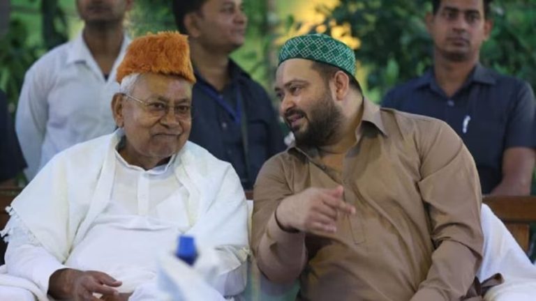 अब जुमे पर बंद रख सकते हैं स्कूल, नीतीश सरकार ने हिंदू त्योहारों की छुट्टियाँ घटाई; ईद-मुहर्रम की बढ़ाई: BJP बोली- इस्लामिक रिपब्लिक ऑफ बिहार