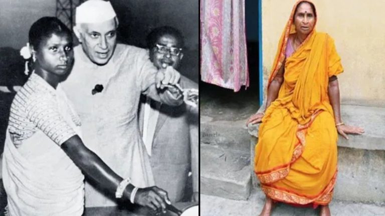 मर गईं जवाहर लाल नेहरू की ‘वनवासी पत्नी’, जिसके कारण ताउम्र झेला समाज का बहिष्कार, उनके पर-नाती राहुल गाँधी कभी मिलने भी नहीं गए
