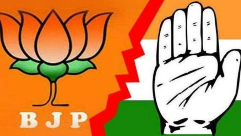 20 साल पहले भी CM गहलोत को जनता ने मतदान प्रतिशत बढ़ा सत्ता से किया था बेदखल, इस बार भी बढ़ा है वोटिंग %… खिलेगा कमल!