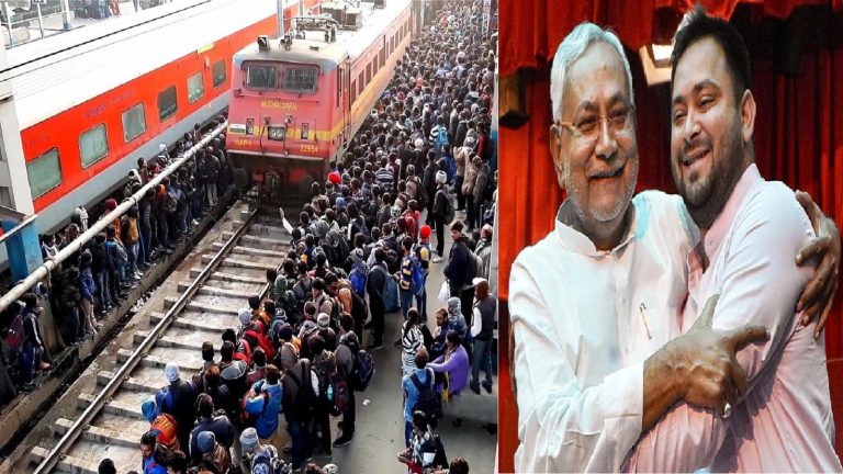सिर्फ 1.22% बिहारी ही दूसरे राज्यों में कर रहे काम: संदेह में जाति आधारित जनगणना के आँकड़े, केवल 3.80% लोगों के पास ही दोपहिया वाहन, 9.19% इंटर पास