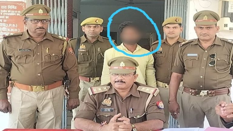 शौचालय बनाने आया था फुरकान अली, ‘सुल्तान सिंह’ बन कर दलित लड़की को ले भागा: निकाह के डेढ़ साल बाद पिटाई कर घर से निकाला