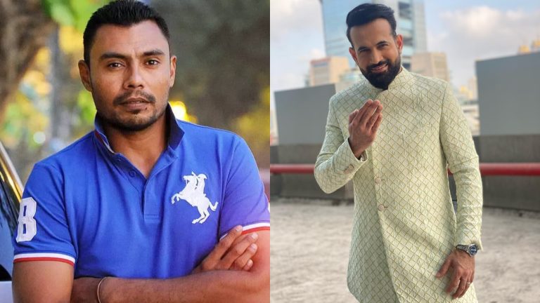 गाजा के लिए रोए, Pak हिंदुओं पर बात तक नहीं: इरफान पठान का एकतरफा झुकाव देख दानिश कनेरिया ने दिया जवाब, नेटीजन्स ने भी लगाई क्लास