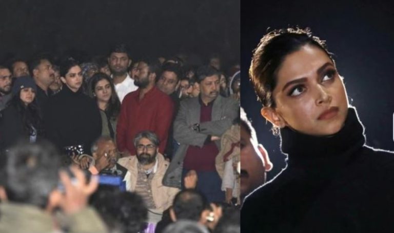 दीपिका पादुकोण का JNU जाना, गुमसुम गुड़िया बन ‘टुकड़े-टुकड़े गैंग’ को देखना… ‘छपाक’ को हुआ नुकसान, ‘सैम बहादुर’ से पहले छलका दर्द