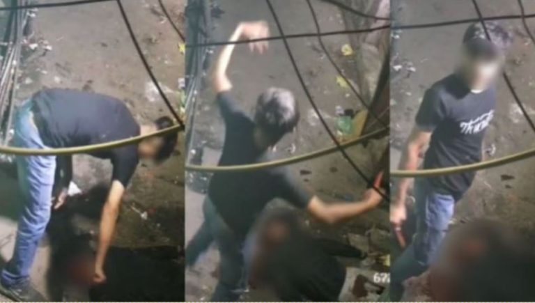गिरफ्तारी के समय बिरयानी खा रहा था दिल्ली का नाबालिग हत्यारा, कहा- यह मेरा चौथा मर्डर: 60+ बार चाकू मारने के बाद लाश पर था नाचा