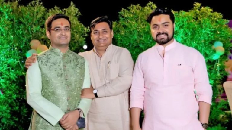 पेपर लीक मामले में राजस्थान कॉन्ग्रेस के अध्यक्ष गोविंद डोटासरा के दोनों बेटे राडार पर, ED ने पूछताछ के लिए दिल्ली बुलाया