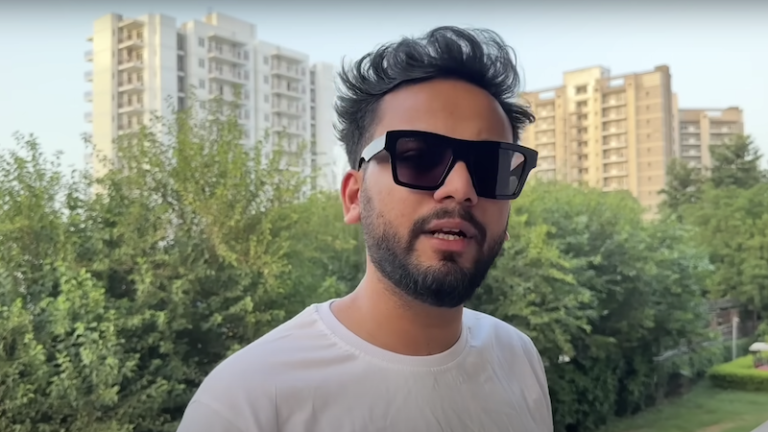 ‘एल्विश यादव हाजिर हों’: YouTuber को नोएडा पुलिस का नोटिस, दूसरे थाने में ट्रांसफर किया गया रेव पार्टी और साँप के ज़हर से नशा वाला केस