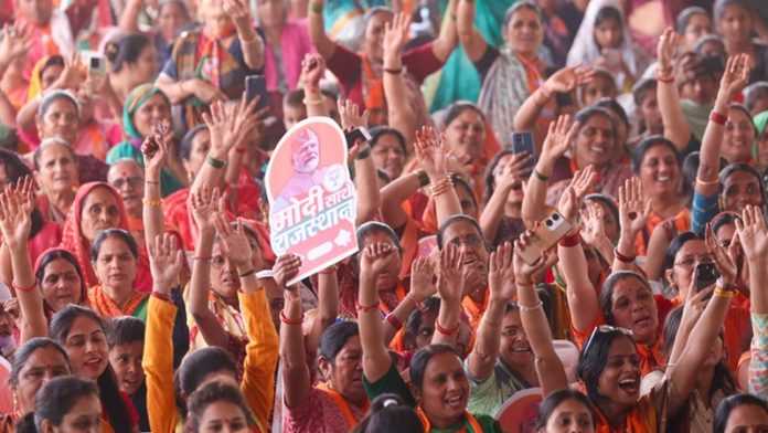 विधानसभा चुनाव एग्जिट पोल