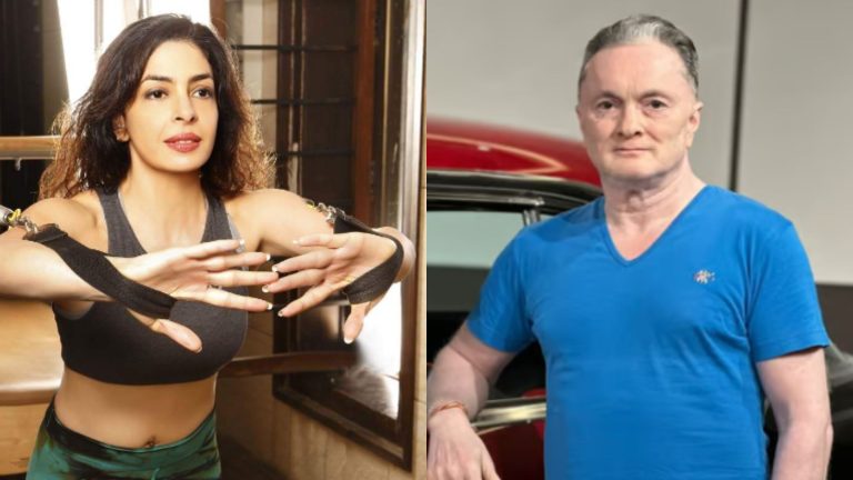 ‘मुझे बिना खाना-पानी के तिरुपति की सीढ़ियाँ चढ़वाईं, तीन बार बेहोश हुई’: गौतम सिंघानिया पर पत्नी नवाज मोदी ने लगाया हिंसा के बाद नया आरोप
