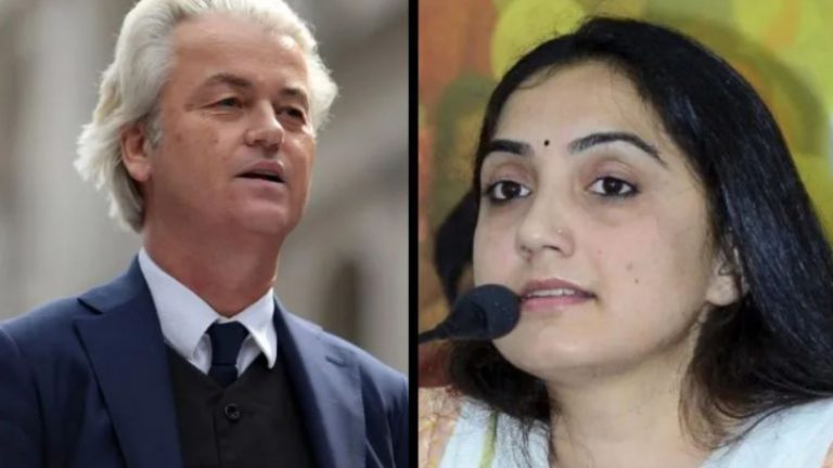 रिजल्ट नीदरलैंड के इलेक्शन का, चर्चा में नूपुर शर्मा: जानिए क्यों, कौन हैं उनके ‘हमदर्द’ गीर्ट वाइल्डर्स जिनके PM बनने के आसार