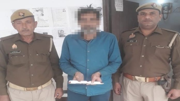 गाजियाबाद चिकन फ्राई