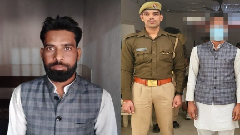 इस्लाम कबूलो, बीमारी ठीक होगी: हिंदू महिला सहित पूरा परिवार बना मुस्लिम, हज से लौट झाड़फूँक के बहाने मौलवी सरफराज जुटा धर्मान्तरण में