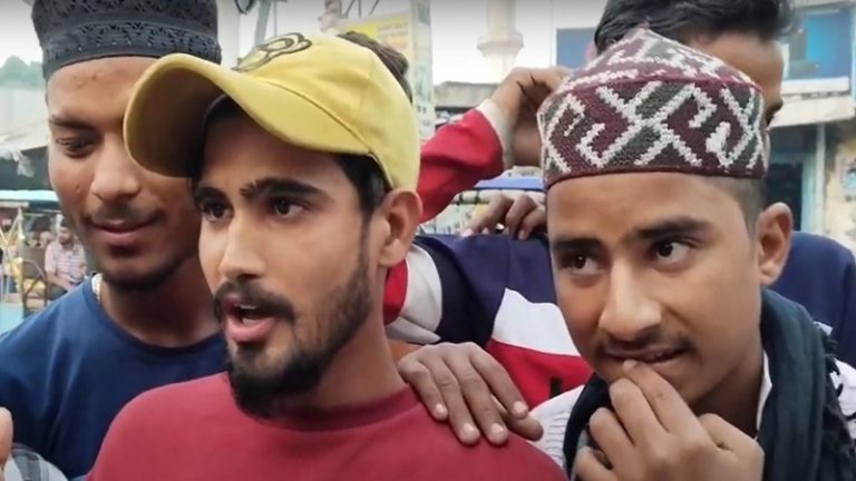 ‘हिन्दू कीड़े-मकोड़े की तरह मसले जाएँगे… योगी ने कुछ नहीं किया, हमारी सरकार आने पर सब जाएँगे जेल’: अयान कुरैशी को UP पुलिस ने दबोचा
