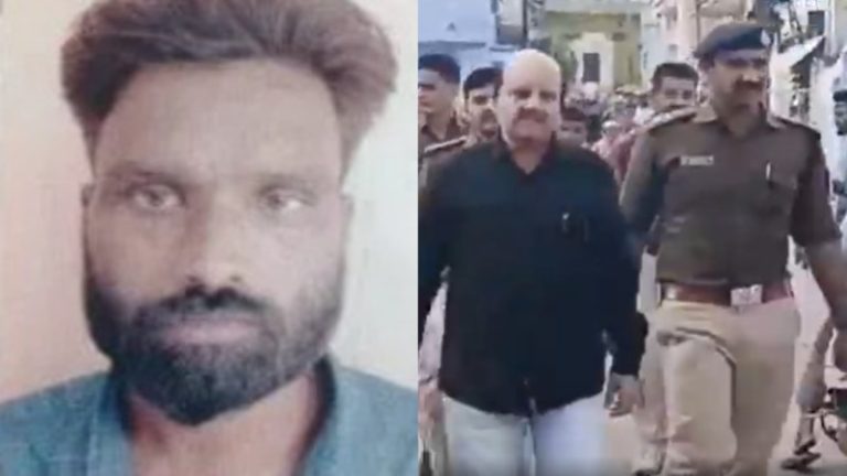 कल्लू खान और नाज़िम ने राजू को धोखे से बुलाया घर; सिर पर डंबल मार कर ले ली जान… लाश के टुकड़ों को 15 पन्नियों में भर के नाले में फेंका