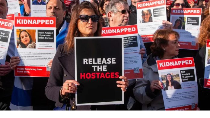 हमास इजरायल सीजफायर