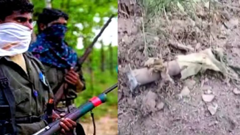 छत्तीसगढ़ में चुनाव से 1 दिन पहले IED ब्लास्ट: BSF जवान घायल समेत पोलिंग टीम के 2 सदस्य घायल