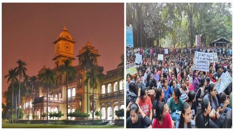 ‘बंदूक की नोंक पर एक तरफ ले गए… पहले किस किया और फिर कपड़े उतारने को मजबूर’: छात्रा ने सुनाई उस रात की सिहरने वाली कहानी, CM योगी सख्त, PMO की भी नजर