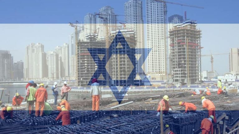 1 लाख भारतीयों को नौकरी देगा इजरायल, फिलिस्तीनियों को भगाया: यहूदी देश में ज्यादा पैसा कमाते थे लेकिन हमले के बाद विश्वास के लायक नहीं