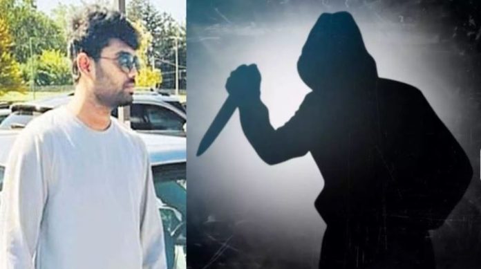 इंडियाना वरुण हत्या जॉर्डन