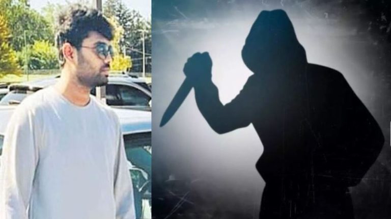अमेरिका के इंडियाना में भारतीय छात्र वरुण पर चाकू से जानलेवा हमला, अस्पताल में तोड़ा दम