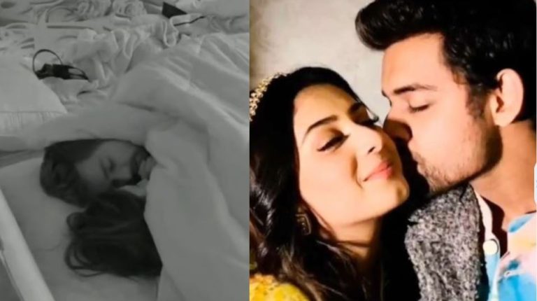 अंधेरा, बिस्तर, कंबल और उसमें घुस कर अंतरंग हरकतें… ‘बिग बॉस’ से जुरेल-ईशा का वीडियो वायरल होने के बाद भड़के लोग, पूछा- यही है फैमिली शो?