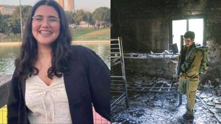 बच्चियों की लाशें, लाशों पर स्पर्म, कटे हुए स्तन… इजरायल में हमास के इस्लामी आतंकियों की हैवानियत का नज़ारा, बलात्कार करते-करते मार देते थे गोली