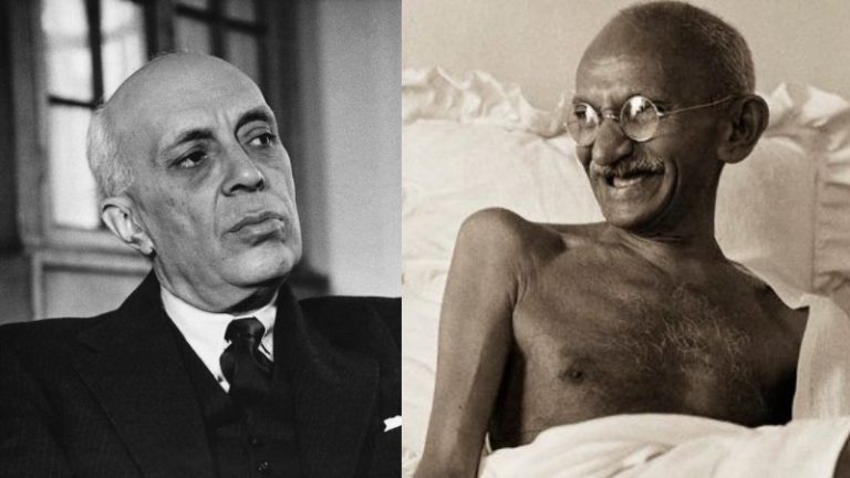 ‘400 हिन्दुओं को मार डाला, बहुत राहत मिली’: महिला मित्र को ‘Love’ के साथ नेहरू की चिट्ठी, गाँधी ने पूरे बिहार के हिन्दुओं को कहा ‘कुकर्मी’ और ‘पापी’