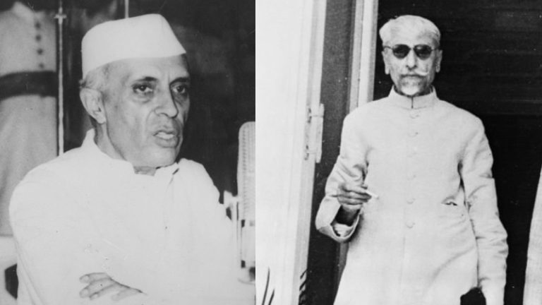 नेहरू नहीं मौलाना आज़ाद तय करते थे भारत की मिडिल-ईस्ट पॉलिसी: मुस्लिमों को खुश करने के लिए नेहरू ने जिस इजरायल को किया परेशान, 1962 में उसी ने दिए हथियार
