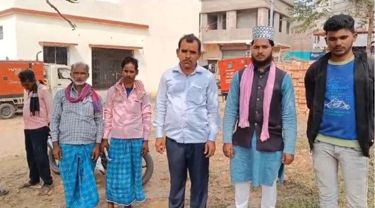 पहली बीबी के रहते दूसरी से निकाह, चार बच्चों को किया दाने-दाने को मोहताज: समझाने गई सास तो दामाद नईम अंसारी ने कर दी हत्या