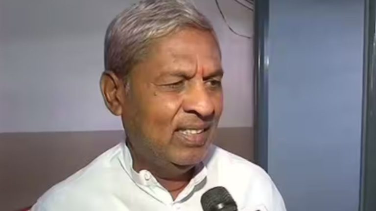 ‘कोई कितना भी बलशाली हो, अकेले बलात्कार नहीं कर सकता’: मदद माँग रहे पीड़िता के परिवार को कॉन्ग्रेस नेता ने बताया झूठा, कहा – रेप में लगते हैं 3-4 लोग