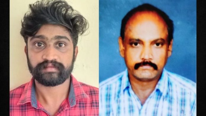 केरल, अलाप्पुझा, बेटा, अपाहिज पिता, हत्या,