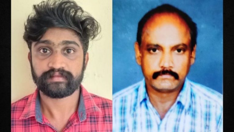 बिस्तर पर शौच करने पर सेबिन क्रिश्चिन ने बुजुर्ग पिता का गला दबा कर मार डाला: हत्या से पहले लात-घूसों से पीटा, पुलिस से बोला – गुस्से में था