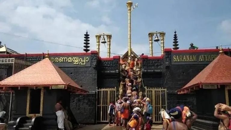 सबरीमाला मंदिर जाने वाले तीर्थयात्रियों को शौचालय के पानी में पका खाना खिला रहा था अब्दुल, रंगे हाथों पकड़ाया: CPIM का है नेता