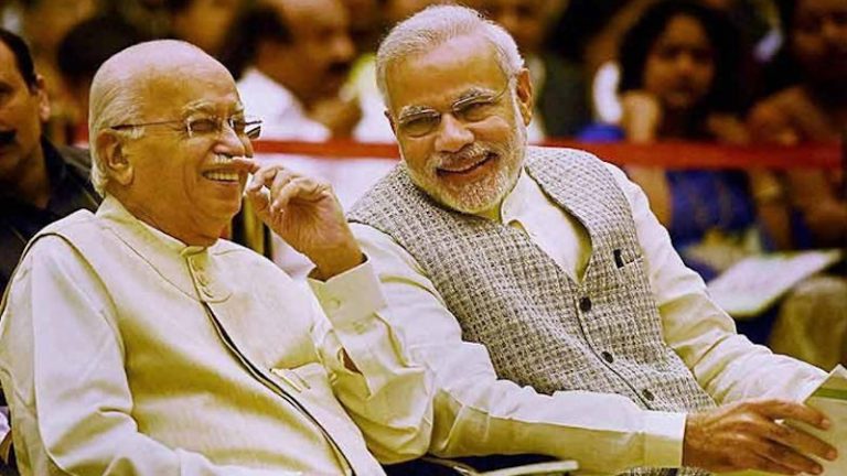 वो रथयात्रा जिसकी धूल लोग सर से लगाते थे… करिश्मा ऐसा कि गाँधी-नेहरू भी फीके: 96 के हुए लालकृष्ण आडवाणी, बोले PM मोदी – उनके दूरदर्शी नेतृत्व से आगे बढ़ा देश