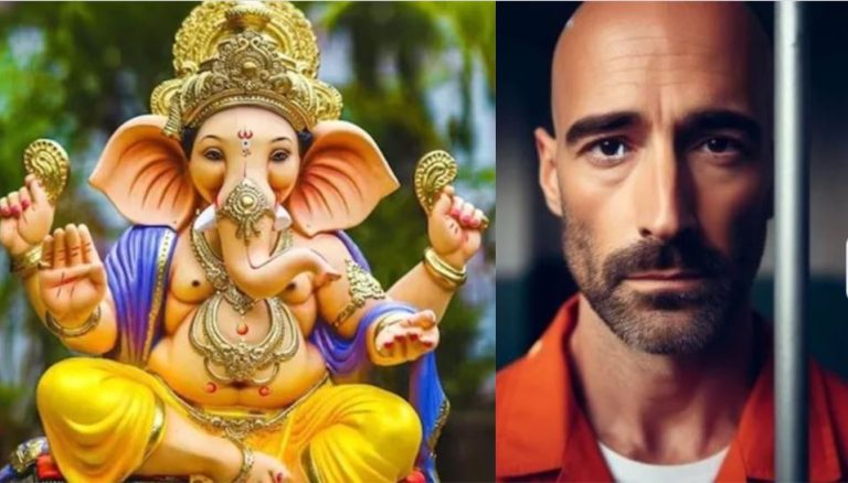 आज़ाद रियाजुद्दीन ने भगवान गणेश पर की अपमानजनक टिप्पणी, फेसबुक पर कर डाली आपत्तिजनक पोस्ट: कोर्ट ने सुनाई 3 साल की सज़ा