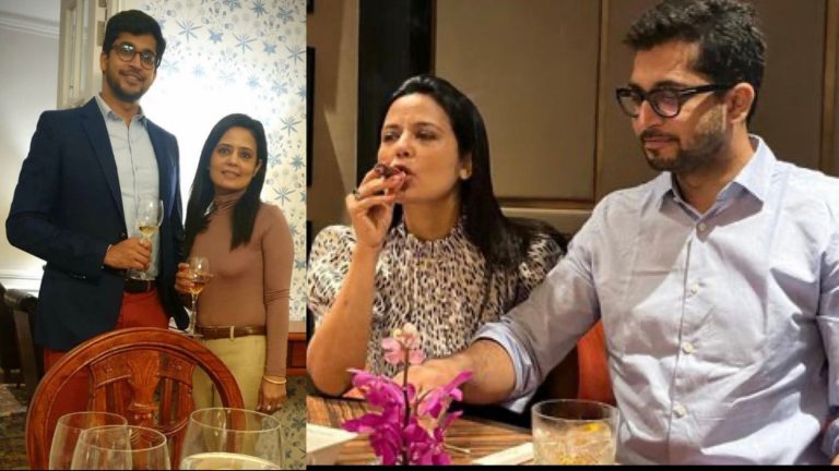 ‘दुबई में बने सवाल, कैनिंग लेन में लिखे मोदी को गाली देने वाला भाषण’: धीरे-धीरे महुआ मोइत्रा का नकाब उठा रहे हैं एक्स पाटर्नर, बोले- मिलेंगे ₹2 करोड़