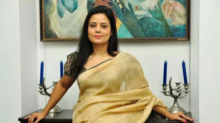 49 बार दुबई से लॉगिन, 50 बार अडानी के खिलाफ सवाल: IT मंत्रालय ने संसद की एथिक्स कमिटी को बताया, महुआ मोइत्रा बोलीं – पूछताछ से पहले पढ़ लीजिए मेरी चिट्ठी