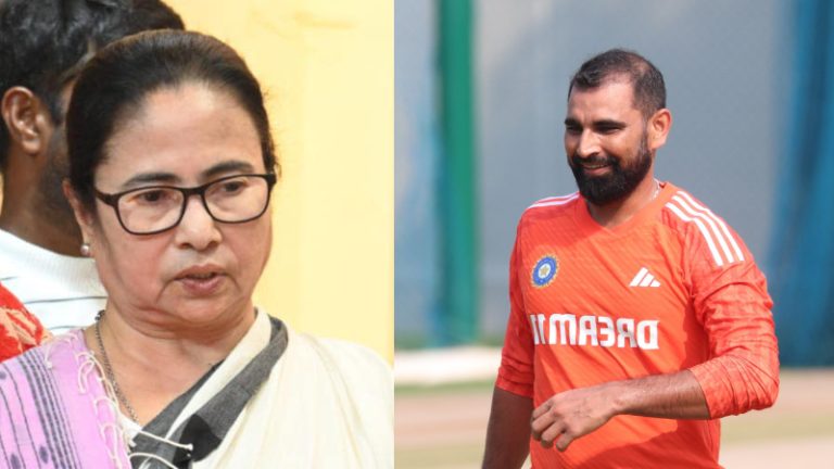 जिस टीम के हाथों में वर्ल्ड कप देखना चाहता है पूरा भारत, उसकी जर्सी का रंग देख भड़क गईं CM ममता बनर्जी: कहा- हर चीज का हो रहा भगवाकरण