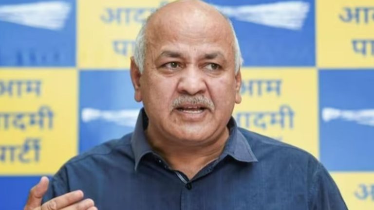 20 दिन और बढ़ाई गई मनीष सिसोदिया की न्यायिक हिरासत, शराब घोटाला में जेल में बंद हैं AAP नेता: वकीलों की धीमी गति पर कोर्ट ने फटकारा
