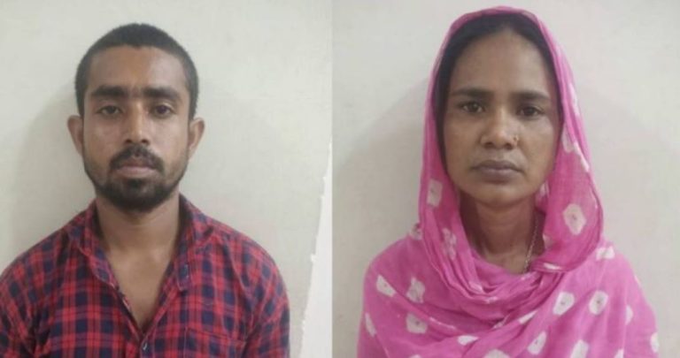मक्सिदुल इस्लाम और मुशीदा खातून ने 10 दिन की मासूम को गला घोंटकर मार डाला, प्लास्टिक बैग में पैक कर नदी किनारे फेंका: केरल की घटना