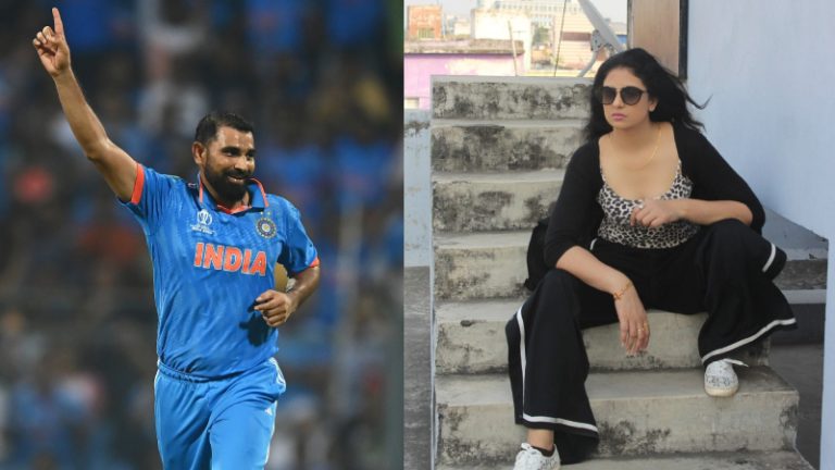 कभी लगाया था फिक्सिंग का आरोप, अब कह रहीं – क्रिकेट की समझ नहीं: वर्ल्ड कप में शमी के तगड़े परफॉर्मेंस के बाद बोली बीवी हसीन जहाँ – उसकी जिम्मेदारी है मेरा भरण-पोषण करना