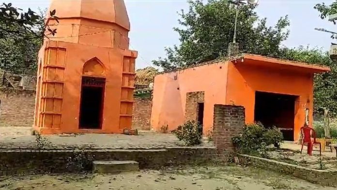 मुरादाबाद, शिव मंत्री